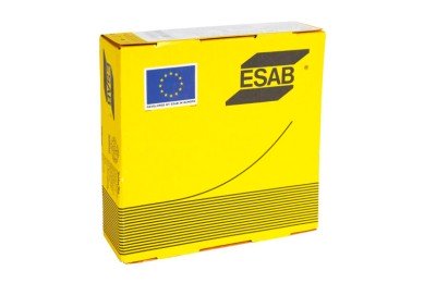 Проволока полированная (ESAB) d 1.2мм OK AristoRod 12.50 (5кг) фото №4083563
