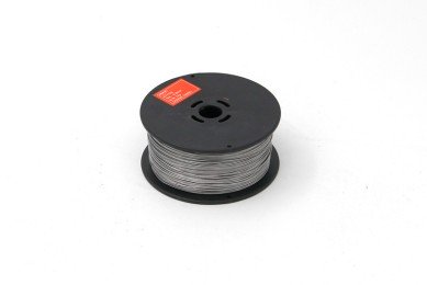 Проволока порошковая (DEKA) d 0.8 мм Е71ТGS (1 кг) фото №4086430