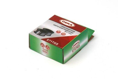 Проволока порошковая (DEKA) d 0.8 мм Е71ТGS (1 кг) фото №4086431