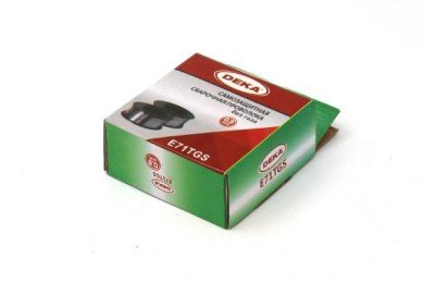 Проволока порошковая E71T-GS d 0.8 мм (1.0 кг) фото №4087082