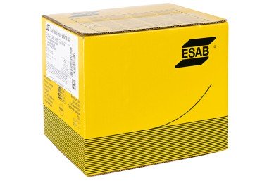 Проволока порошковая (ESAB) d 1.2 мм Dual Shield Prime 81Ni1M H4 (5 кг) фото №4080129