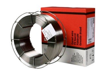 Проволока порошковая (ESAB) d 1.2 мм FILARC PZ 6138 (16 кг) фото №4081127