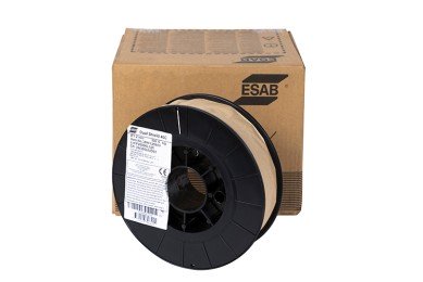 Проволока порошковая (ESAB) d 1.2мм Dual Shield 46C (5кг) VP фото №4083772