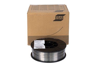 Проволока порошковая (ESAB) d 1.2мм Dual Shield 46C (5кг) VP фото №4083774