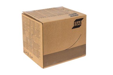 Проволока порошковая (ESAB) d 1.2мм Dual Shield 46C (5кг) VP фото №4083775