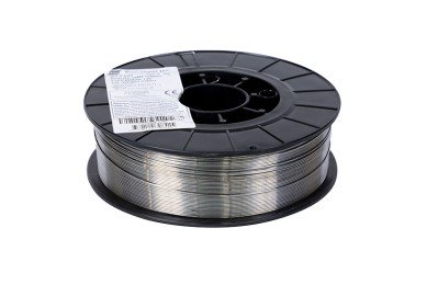 Проволока порошковая (ESAB) d 1.2мм Dual Shield 46C (5кг) VP фото №4083776