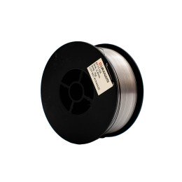 Проволока порошковая URANAMI d 0.8 мм Е71ТGS (1 кг) фото №3881163