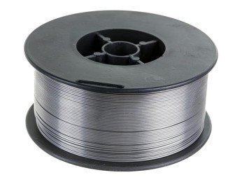 Проволока порошковая URANAMI d 0.8 мм Е71ТGS (1 кг) фото №3881161