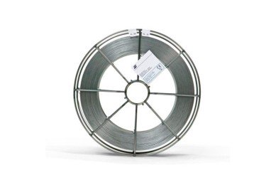 Проволока порошковая Weld G-965 d 1.6мм ESAB (12.5кг) фото №3881659