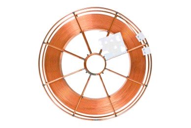 Проволока сварочная (ESAB) d 1.0 мм OK Autrod 19.12 (15 кг) фото №4083118