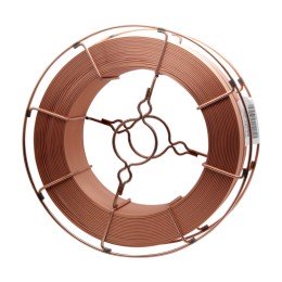 Проволока сварочная (ESAB) d 1.2мм Weld M CuNi (15кг) фото №4083508