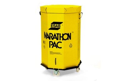 Проволока сварочная (ESAB) d 1.6мм ОК ПРО 51С (475 кг) фото №4081050