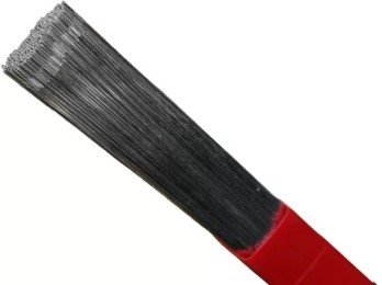 Пруток алюминиевый ER5356 d 3.2 мм (КЕДР) (5 кг) фото №3882770