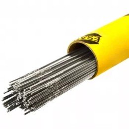 Пруток алюминиевый ESAB OK Tigrod 5356 d 3.2х1000 мм (5 кг) фото №3881849