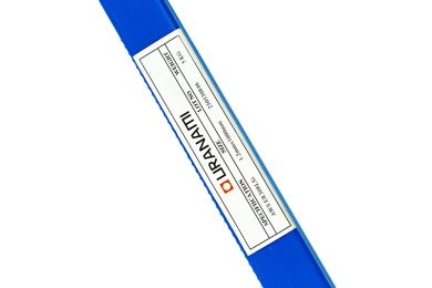 Пруток нержавеющий ER308LSi d 1.2 мм (URANAMI) (5 кг) фото №3882685