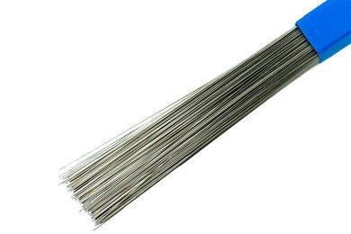 Пруток нержавеющий ER308LSi d 1.2 мм (URANAMI) (5 кг) фото №3882688