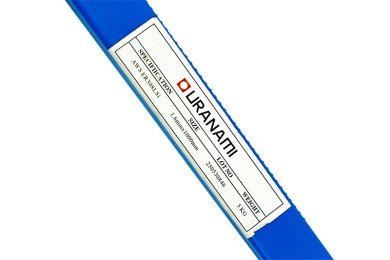 Пруток нержавеющий ER308LSi d 1.6 мм (URANAMI) (5 кг) фото №3882689