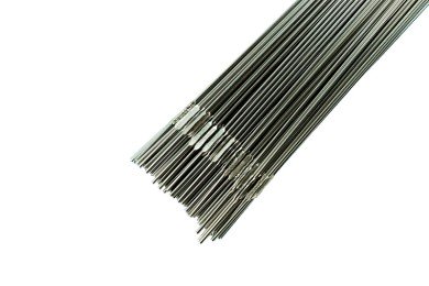 Пруток нержавеющий ER308LSi d 1.6 мм (URANAMI) (5 кг) фото №3882690