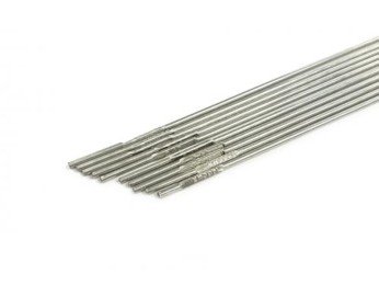 Пруток нержавеющий ER308LSI d 2.4 мм (SELLER) (5кг) фото №3886336