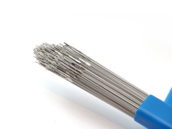 Пруток нержавеющий ER308LSi d 2.4 мм (SvarCity) (5кг) фото №3880437