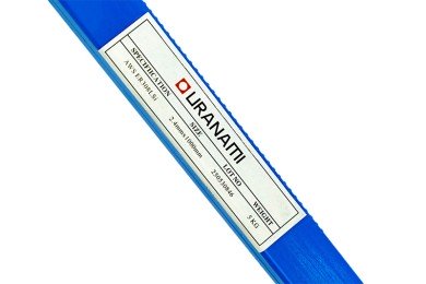 Пруток нержавеющий ER308LSi d 2.4 мм (URANAMI) (5 кг) фото №3882696