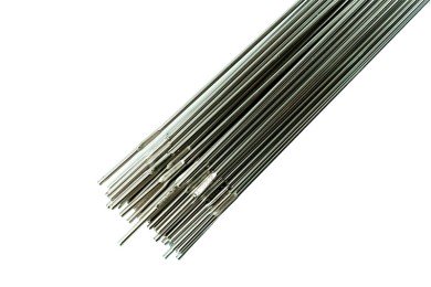 Пруток нержавеющий ER308LSi d 2.4 мм (URANAMI) (5 кг) фото №3882697