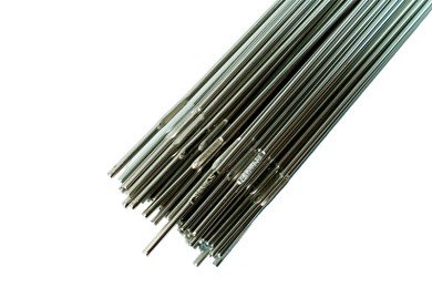 Пруток нержавеющий ER308LSi d 2.4 мм (URANAMI) (5 кг) фото №3882698