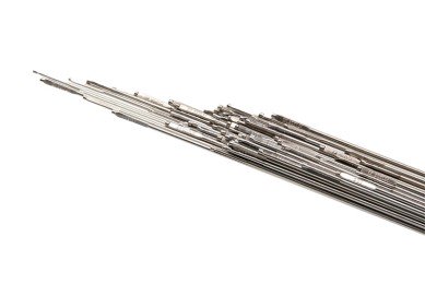 Пруток нержавеющий ER308LSi d 3.2 мм (DEKA) (5 кг) фото №3885143