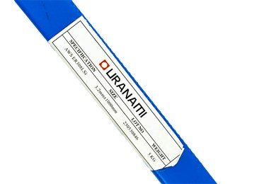 Пруток нержавеющий ER308LSi d 3.2 мм (URANAMI) (5 кг) фото №3882699