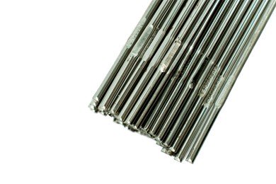 Пруток нержавеющий ER308LSi d 3.2 мм (URANAMI) (5 кг) фото №3882701