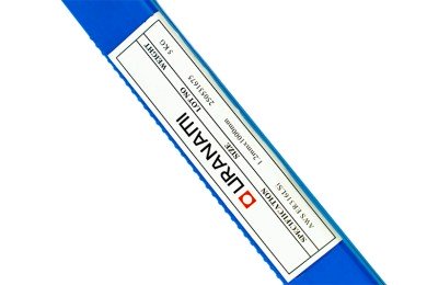 Пруток нержавеющий ER316LSi d 1.2 мм (URANAMI) (5 кг) фото №3882704