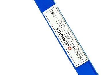 Пруток нержавеющий ER316LSi d 1.6 мм (URANAMI) (5 кг) фото №3882707