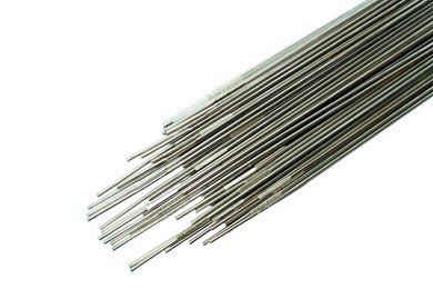 Пруток нержавеющий ER316LSi d 1.6 мм (URANAMI) (5 кг) фото №3882709