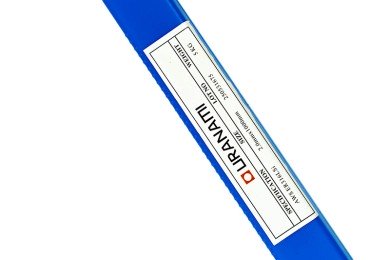 Пруток нержавеющий ER316LSi d 2.0 мм (URANAMI) (5 кг) фото №3882711