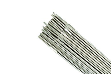 Пруток нержавеющий ER316LSi d 2.4 мм (URANAMI) (5 кг) фото №3882715