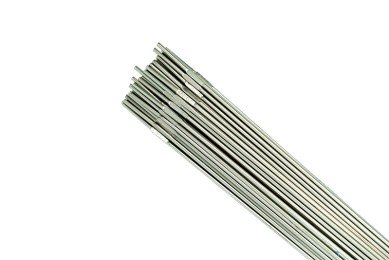 Пруток нержавеющий ER316LSi d 2.4 мм (URANAMI) (5 кг) фото №3882716