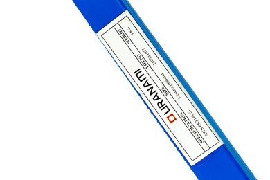 Пруток нержавеющий ER316LSi d 3.2 мм (URANAMI) (5 кг) фото №3882717