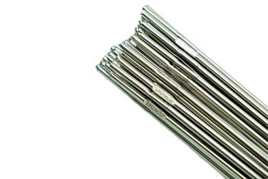 Пруток нержавеющий ER316LSi d 3.2 мм (URANAMI) (5 кг) фото №3882719