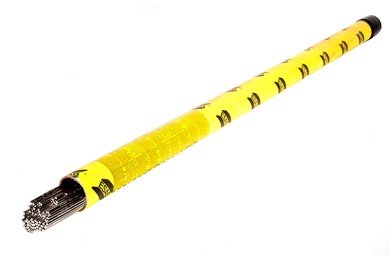 Пруток нержавеющий ESAB OK Tigrod 316LSi d 2,4х1000 мм (5 кг) фото №3879956