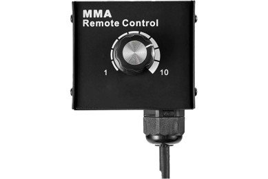 Пульт дистанционного управления ММА (с кабелем) 20 метров фото №3879771