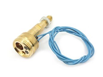 Разъём евро панельный MIG-мини фото №3886125