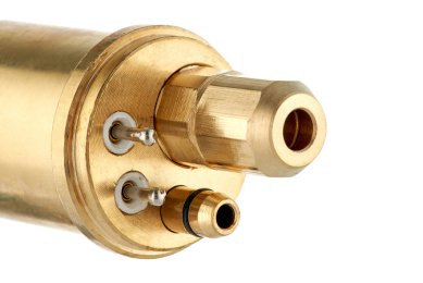 Разъём евро в сборе (MS 450) IGE0008 / СВАРОГ фото №3886592