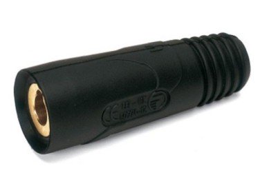 Разъём ОКС 50 Кабельная вилка (ESAB) фото №3886671