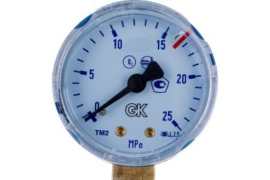 Редуктор кислородный БКО-50-12,5 (KRASS) фото №3885419