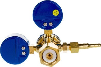 Редуктор кислородный БКО-50-12,5 (KRASS) фото №3885420