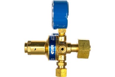 Редуктор кислородный БКО-50-12,5 (KRASS) фото №3885422