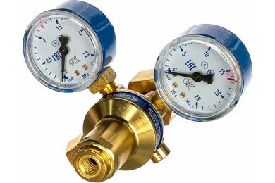 Редуктор кислородный БКО-50-12,5 (KRASS) фото №3885423