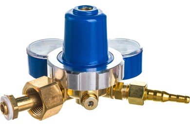 Редуктор кислородный БКО-50-4 (KRASS) фото №3882260