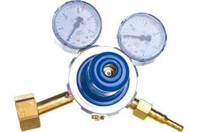 Редуктор кислородный БКО-50-4 (KRASS) фото №3882261