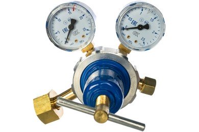 Редуктор кислородный БКО-50-4 (KRASS) фото №3882262